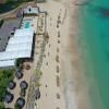 Le Domaine Anse Marcel Beach Resort