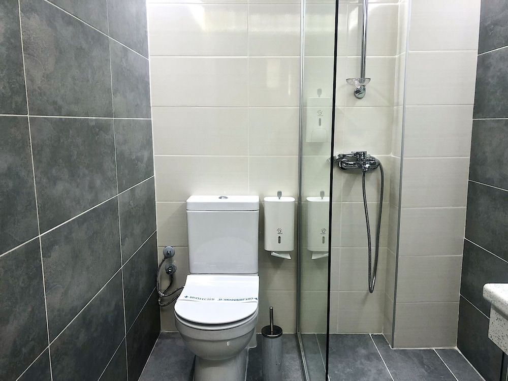 Hotel De KOKA Economy Twin Room (Without Window) 8