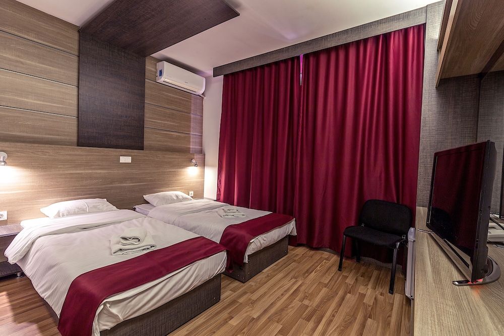 Hotel De KOKA Standard Twin Room, 2 Twin Beds 4