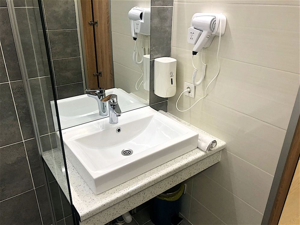 Hotel De KOKA Economy Twin Room (Without Window) 7