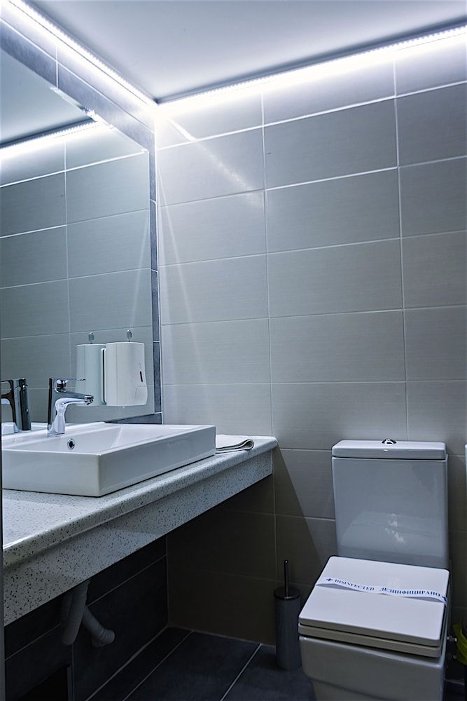 Hotel De KOKA Economy Twin Room (Without Window) 6