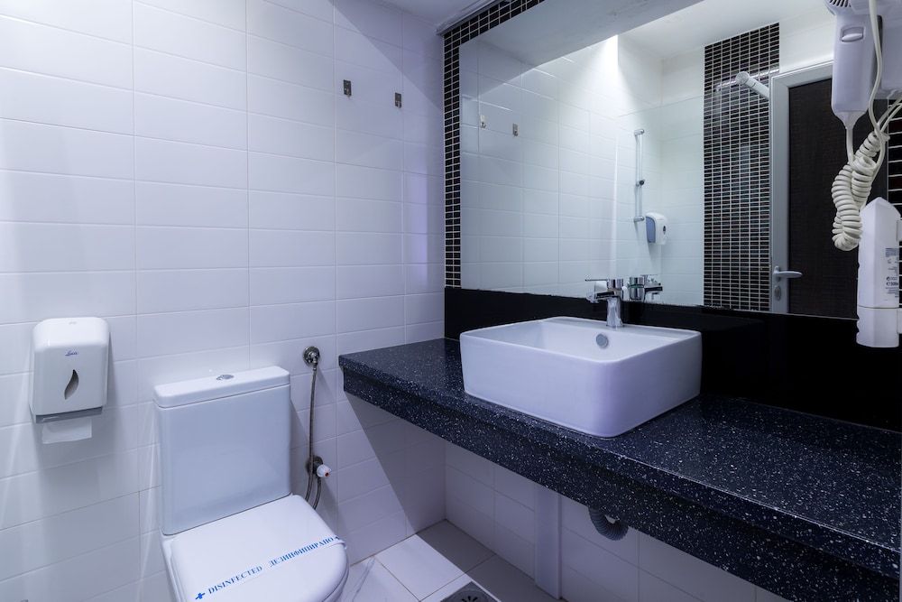 Hotel De KOKA Standard Twin Room, 2 Twin Beds 9