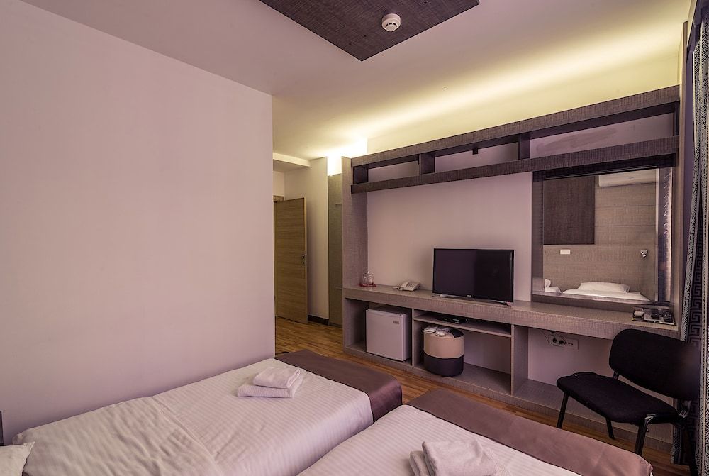 Hotel De KOKA Standard Twin Room, 2 Twin Beds 18