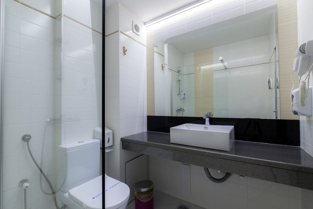 Hotel De KOKA Standard Twin Room, 2 Twin Beds 7