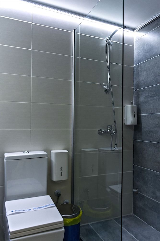 Hotel De KOKA Economy Twin Room (Without Window) 9