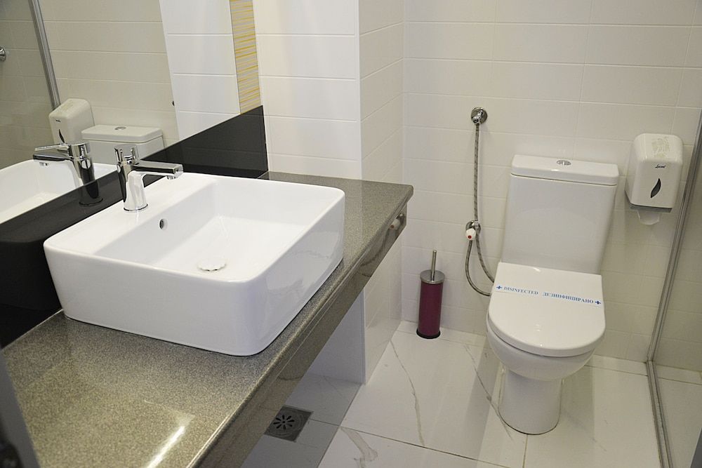 Hotel De KOKA Standard Twin Room, 2 Twin Beds 10