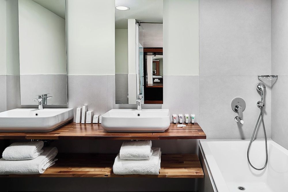 Park Hotel & Spa De Lux (Star) Suite with River view 4