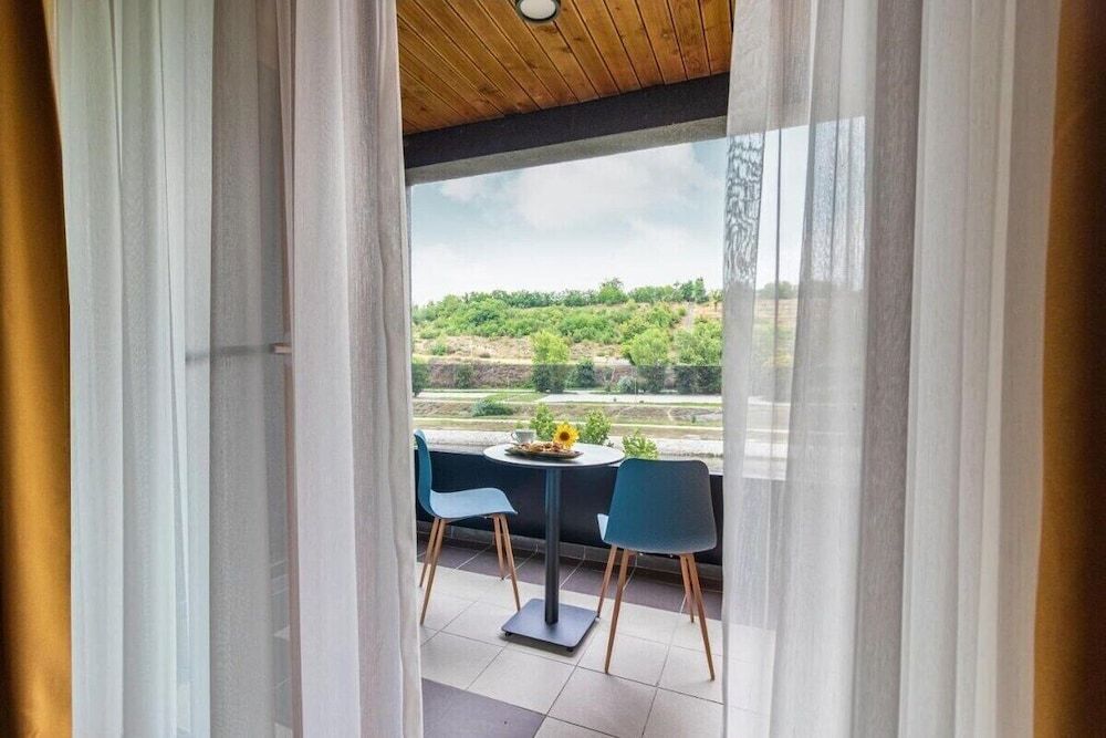 Park Hotel & Spa Junior Suite (Symphony) with River view