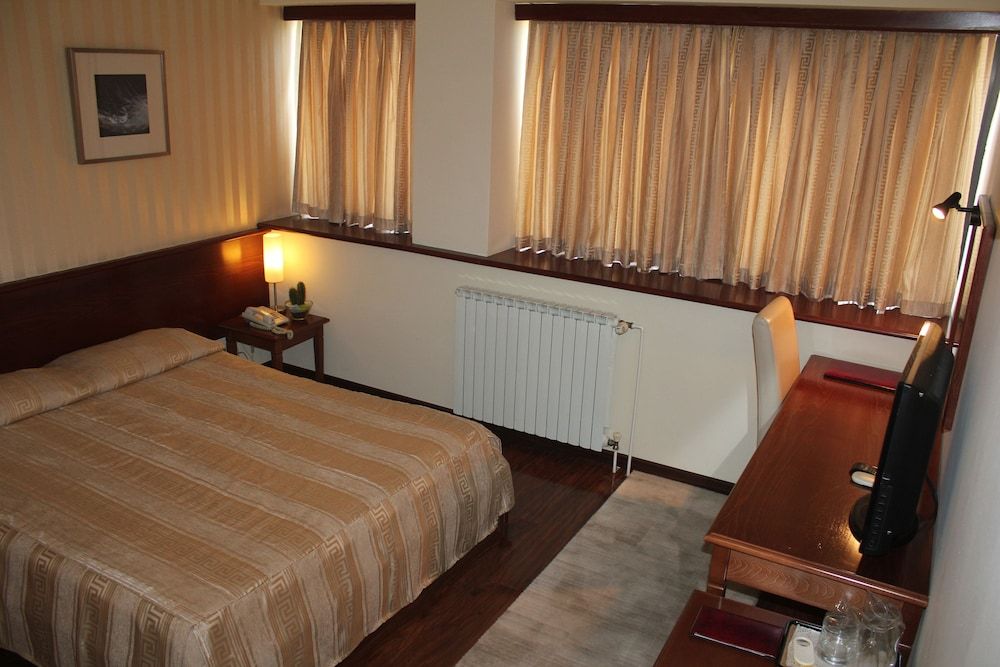 Hotel Centar Standard Double Room Single Use, City View 4