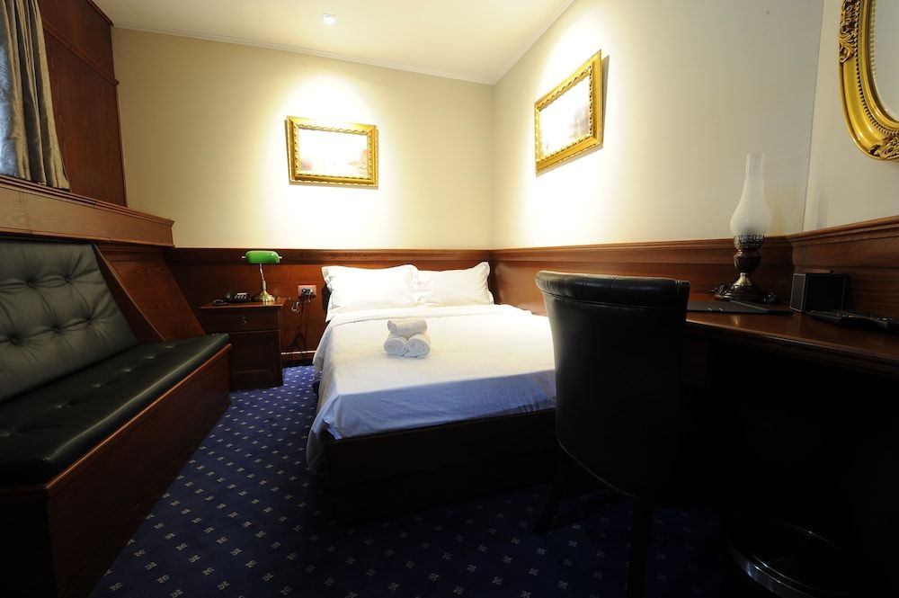 Hotel Senigallia Standard Single Room, 1 Double Bed 2