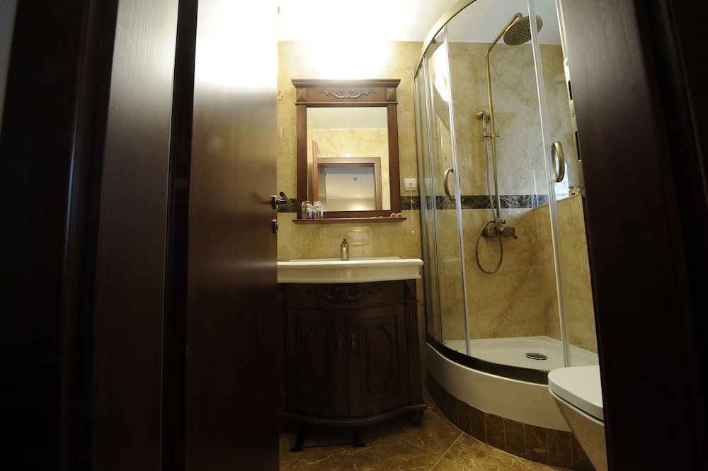 Hotel Senigallia Standard Single Room, 1 Double Bed 3