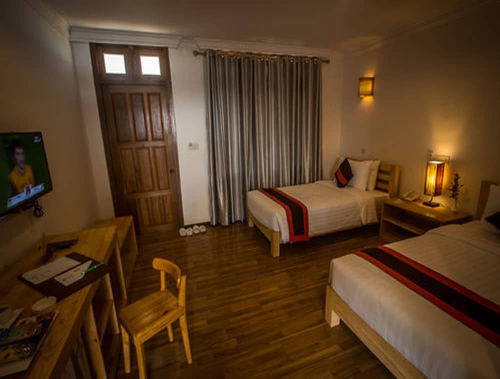 Royal Nadi Resort Superior Room 4