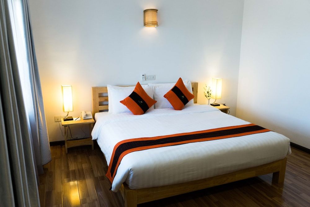 Royal Nadi Resort Superior Room 3