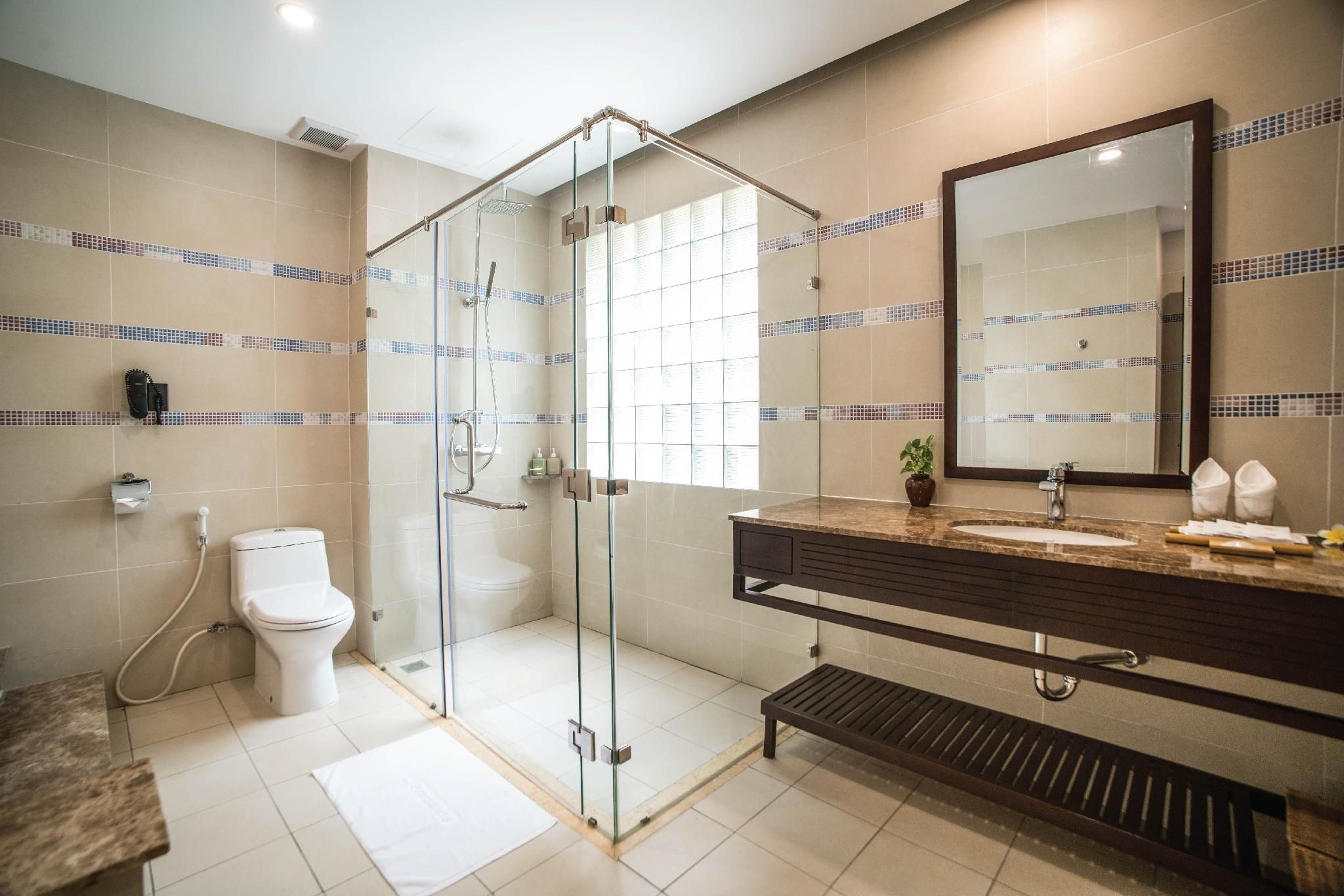 Superior Comfort Twin Room