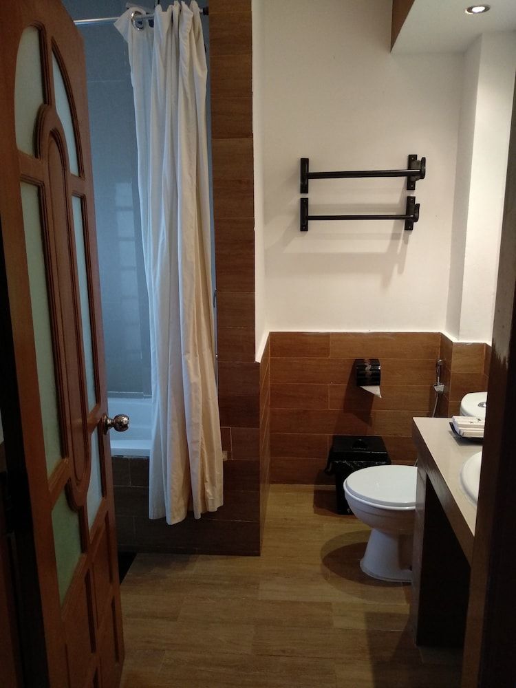 The Emerald Sea Resort Superior Double Garden View Bungalow 2