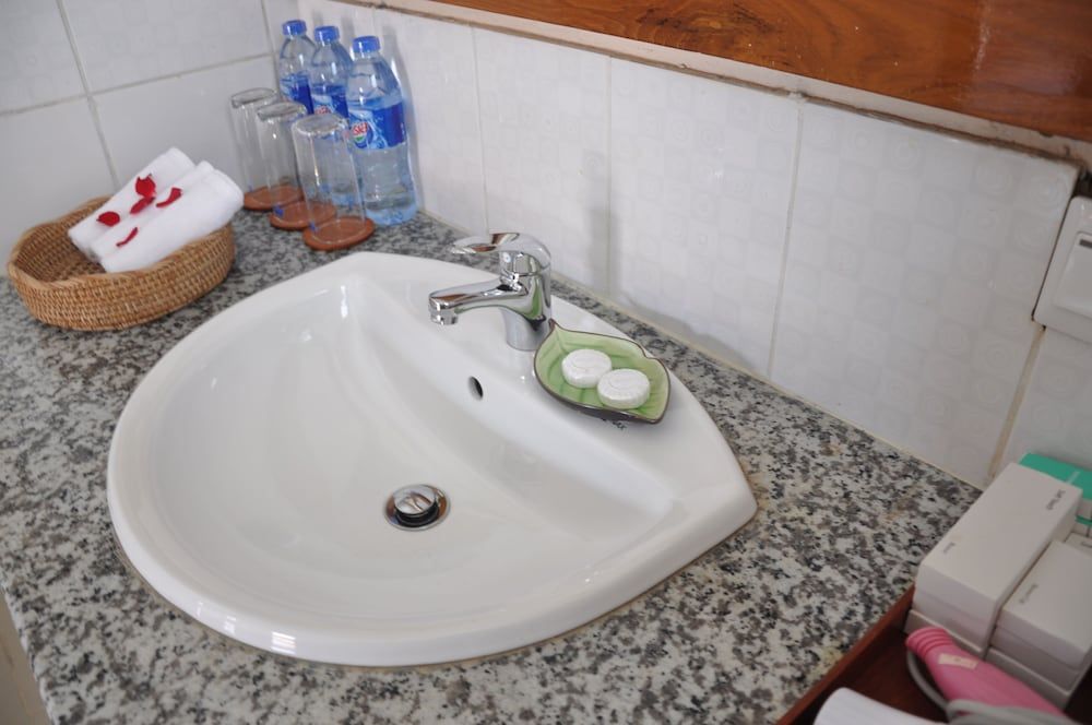 Trinity Family Inn Superior Bungalow 7