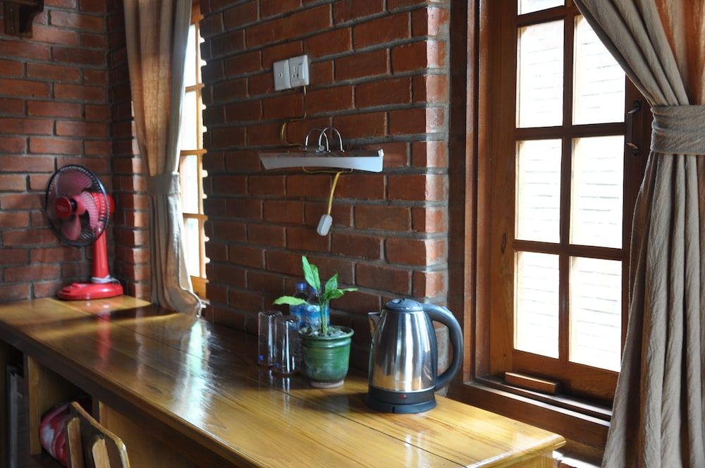 Trinity Family Inn Superior Bungalow 5