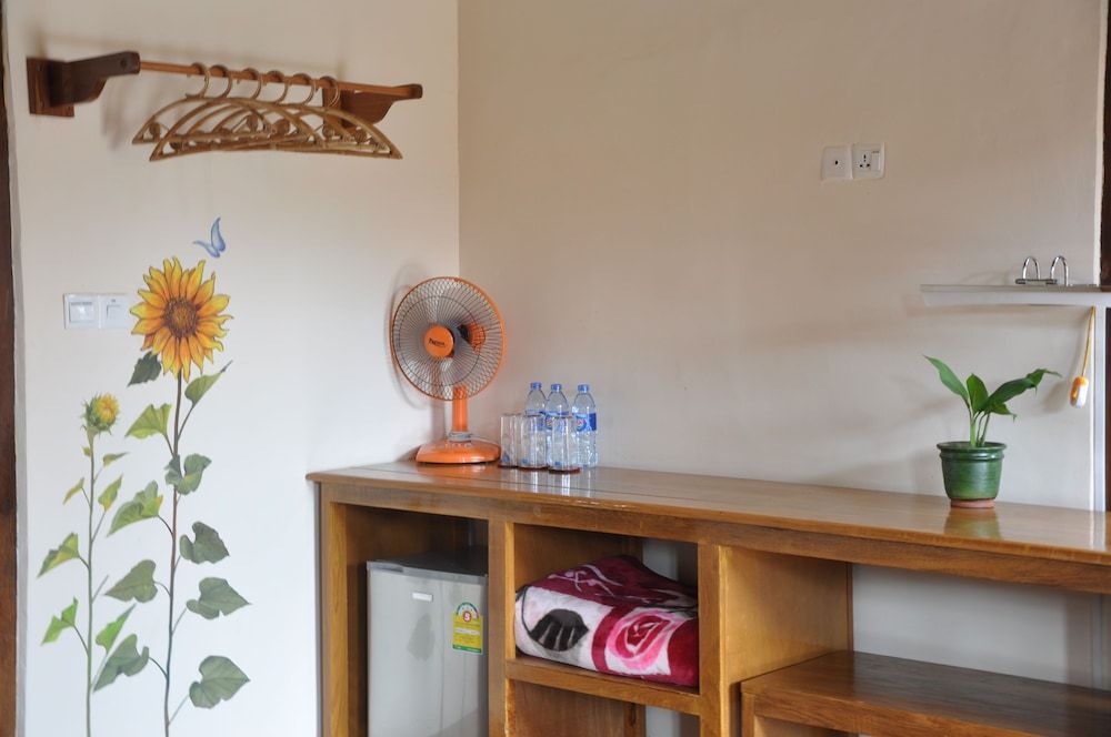 Trinity Family Inn Family Room 4