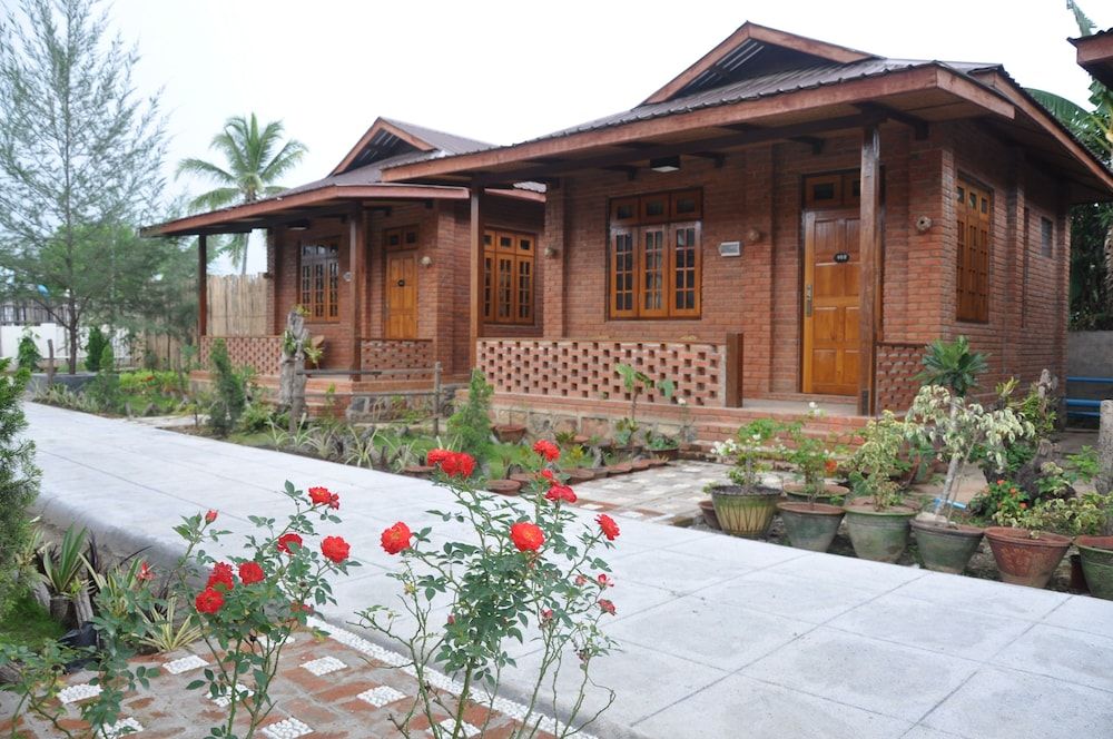 Trinity Family Inn Superior Bungalow 3