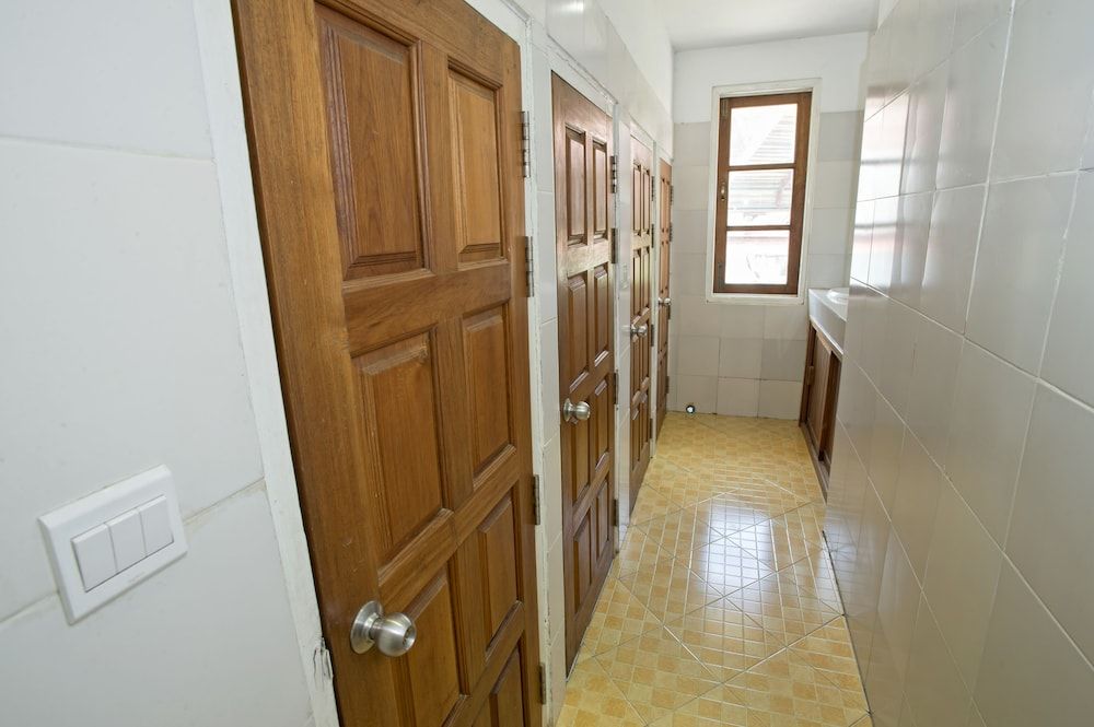 Season B&B - Ngapali - Hostel Superior Double Room, Shared Bathroom 2