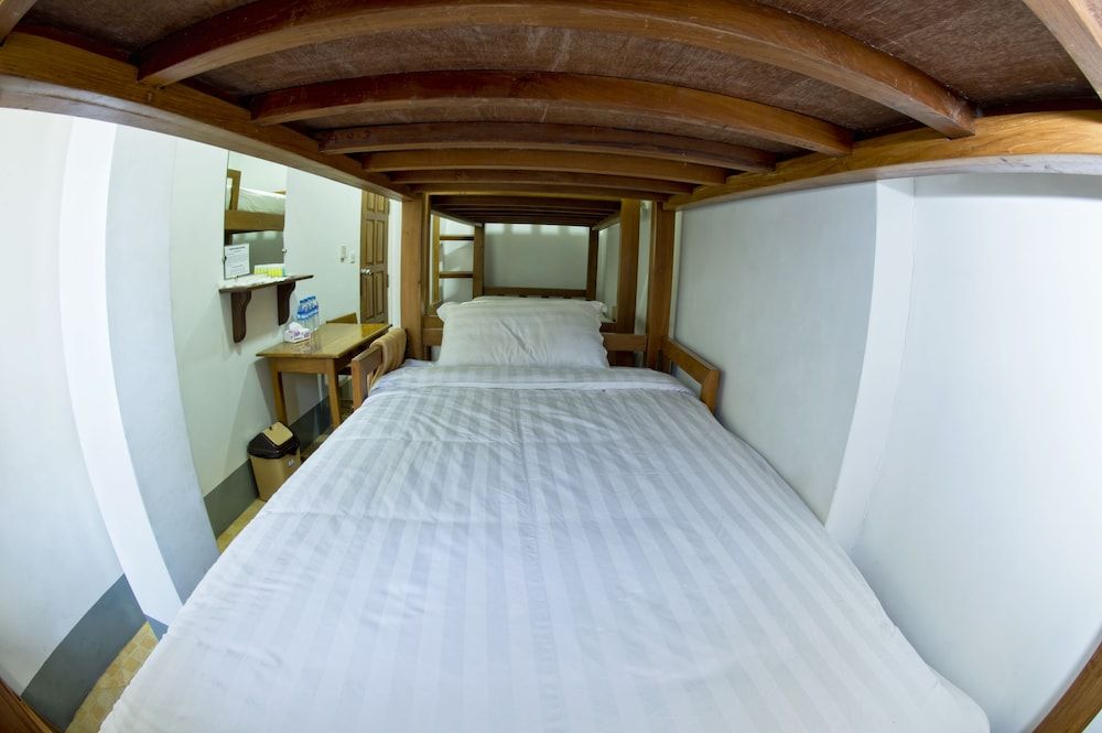 Season B&B - Ngapali - Hostel Shared Dormitory 2