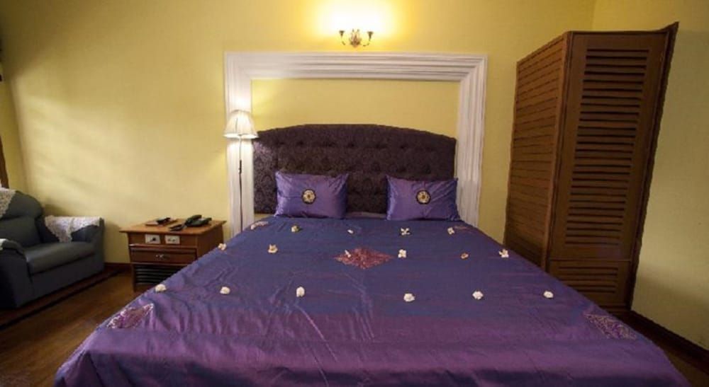 Myanmar Life Hotel Suite (Luxury Suite Upper) 2