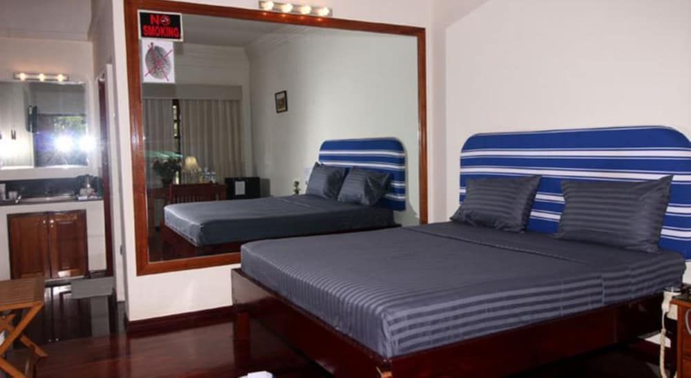Myanmar Life Hotel Suite (Long Stay) 2