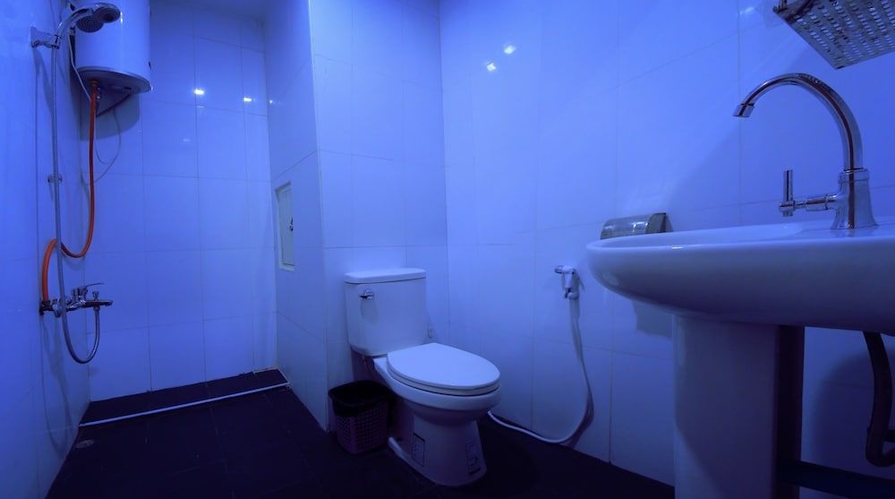 King & Queen Hotel Superior Room 5