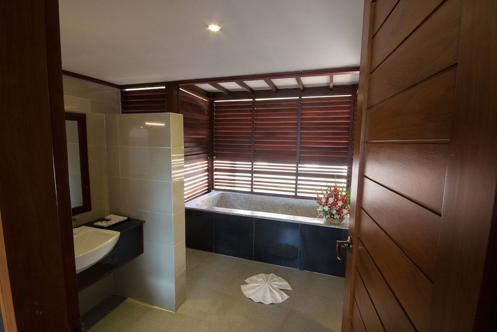 Merciel Retreat & Resort Merciel Room (Sea View Bungalow) 5