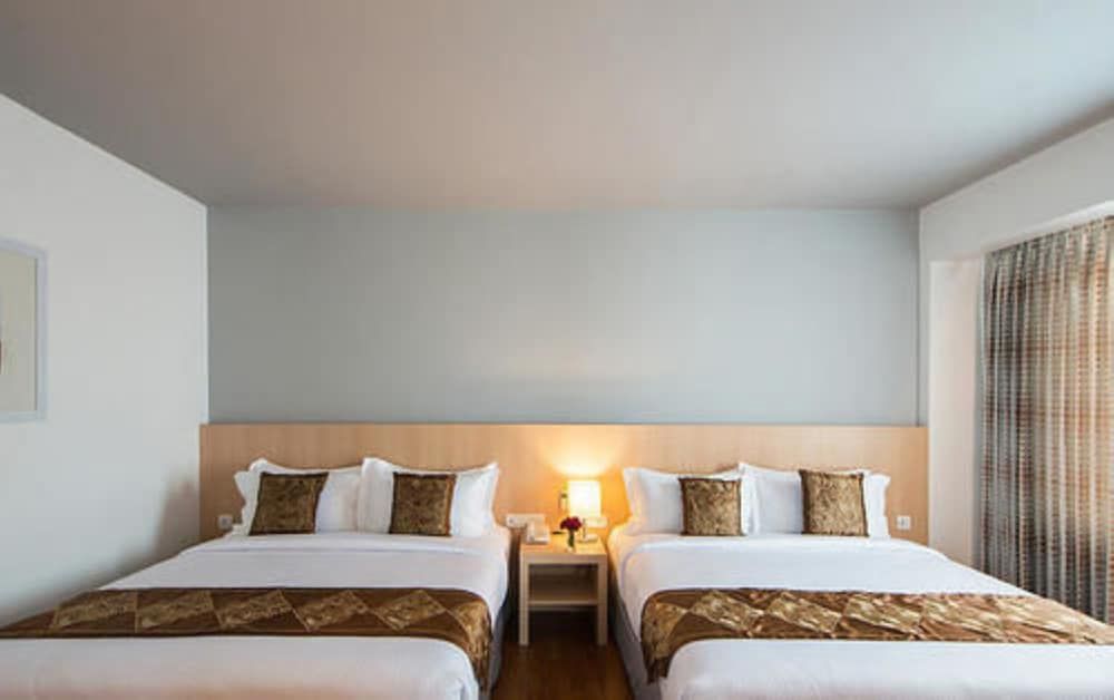 Wyne Hotel Wyne Suite 2