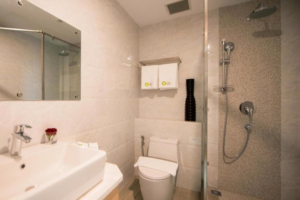 Wyne Hotel Premier King 4