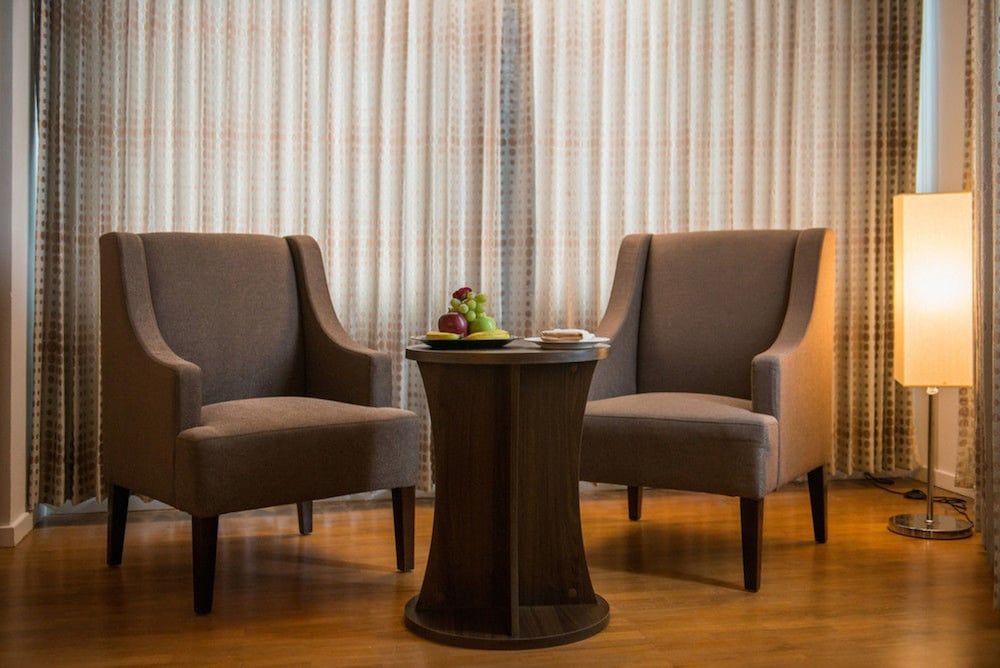 Wyne Hotel Wyne Suite 5