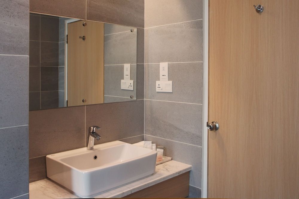 Wyne Hotel Premier King 6