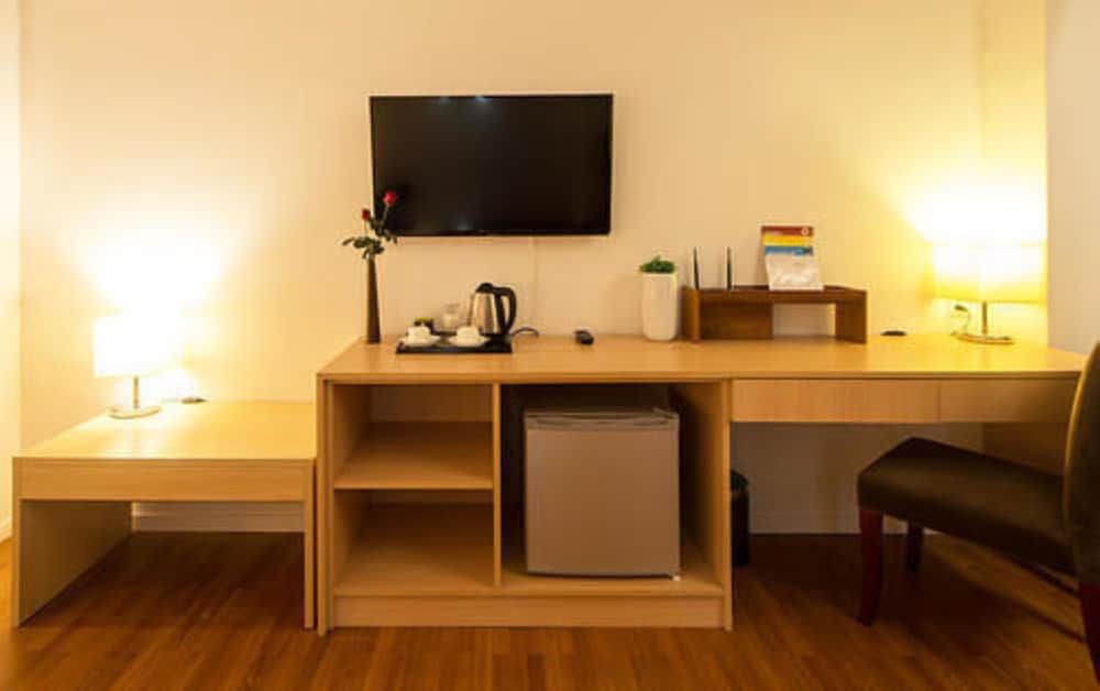 Wyne Hotel Premier King 7