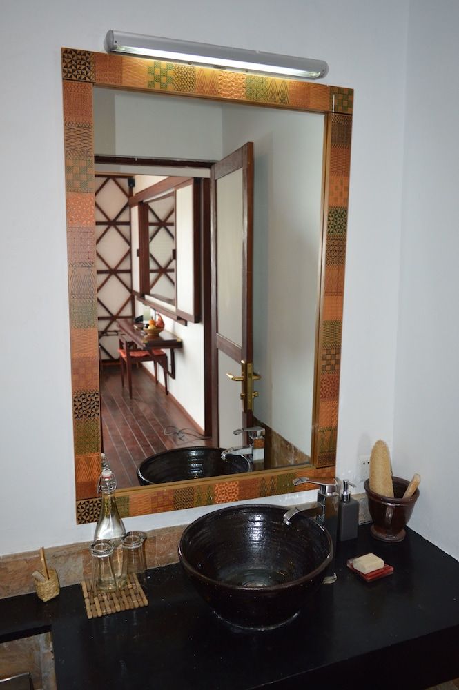 Viewpoint Ecolodge Bungalow Suite 11