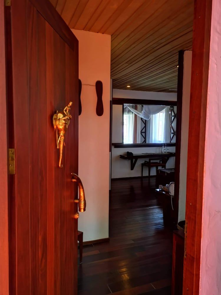 Viewpoint Ecolodge Bungalow Suite 12