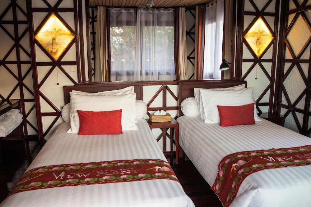 Viewpoint Ecolodge Triple Deluxe 5