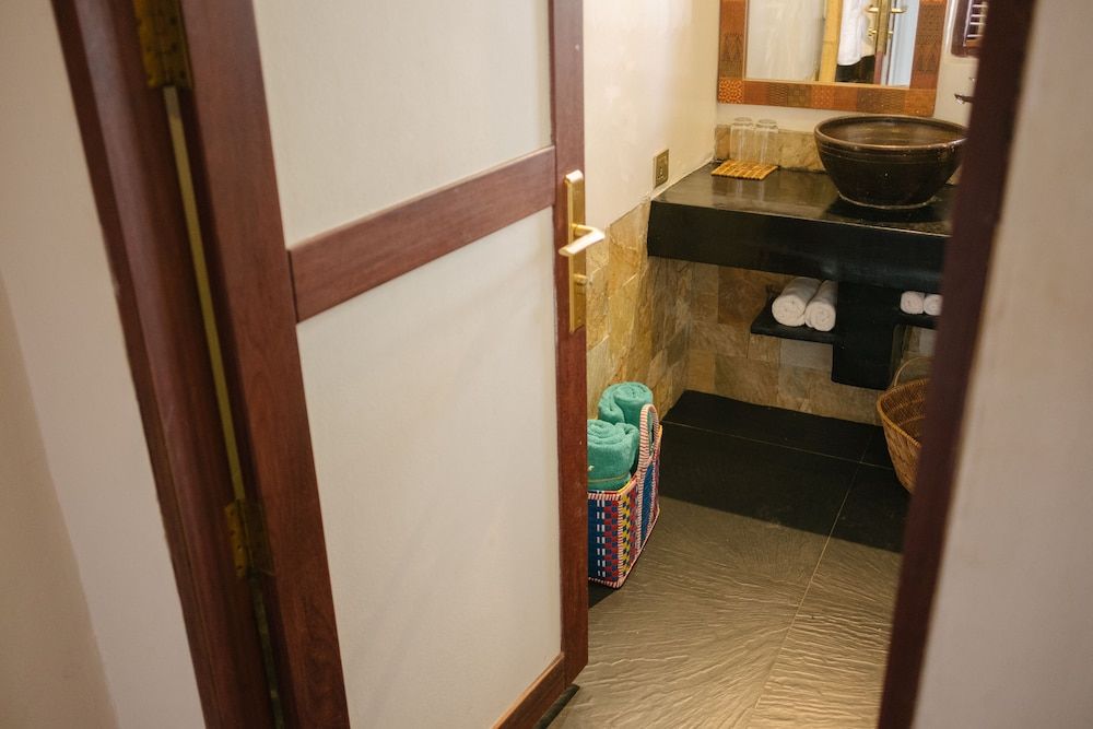 Viewpoint Ecolodge Triple Deluxe 12