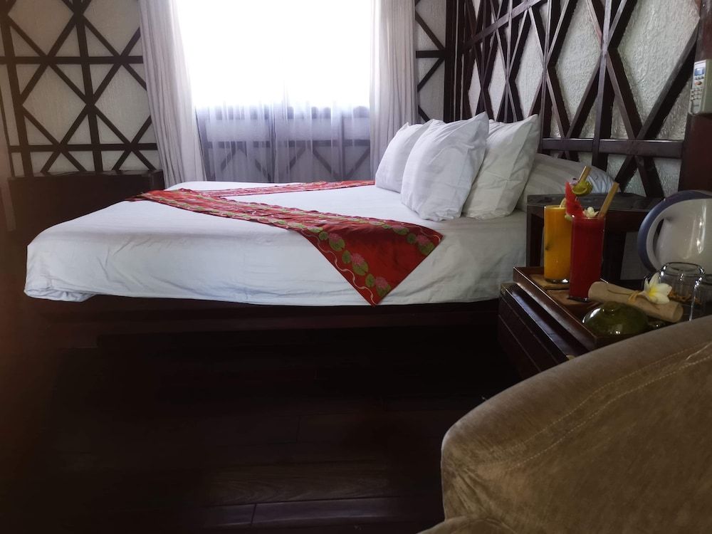 Viewpoint Ecolodge Triple Deluxe 6