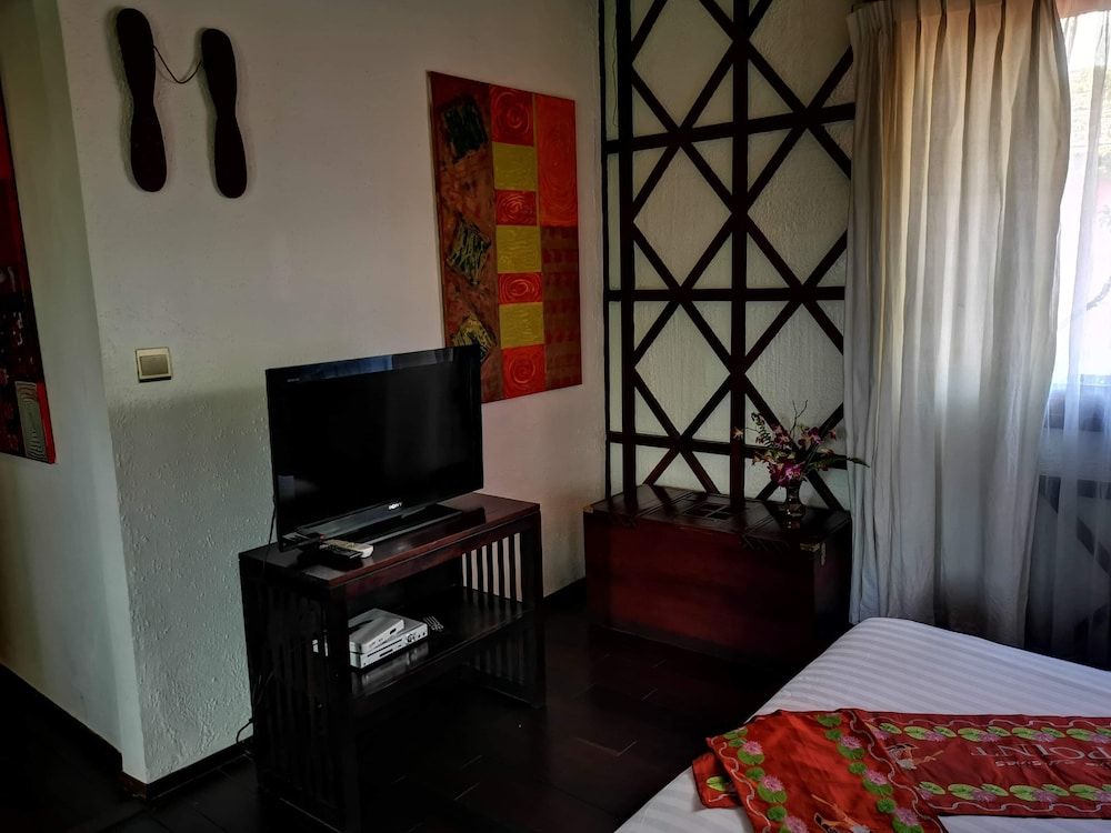 Viewpoint Ecolodge Triple Deluxe 14