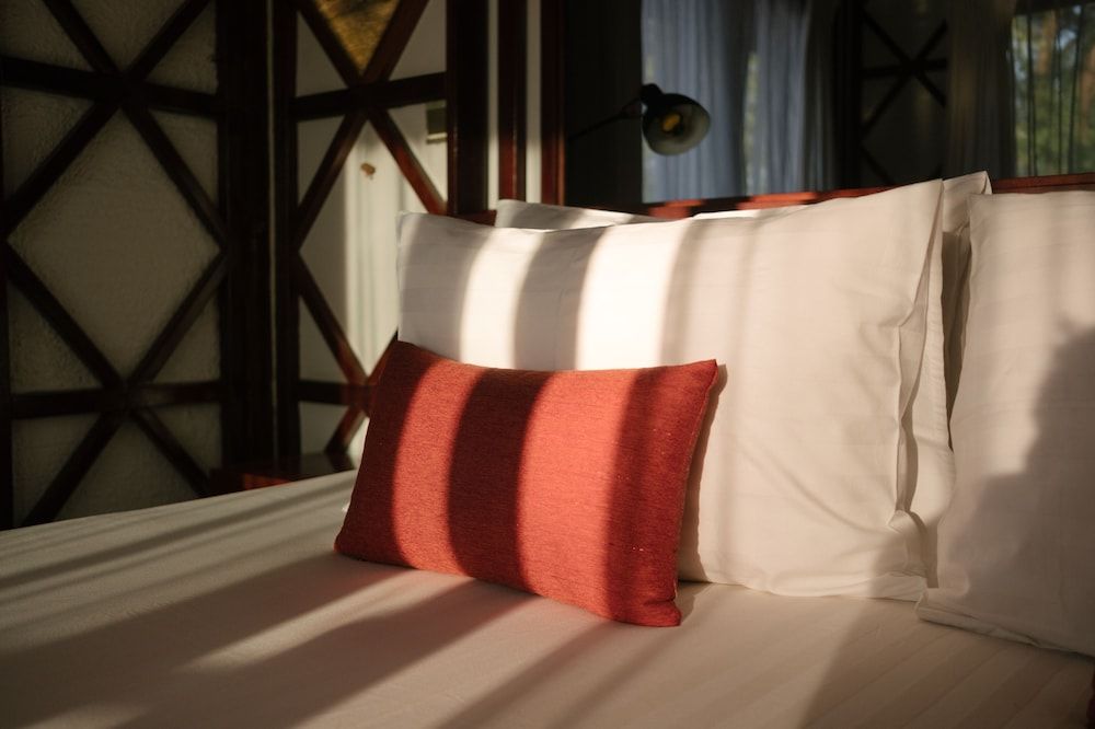 Viewpoint Ecolodge Bungalow Suite 6