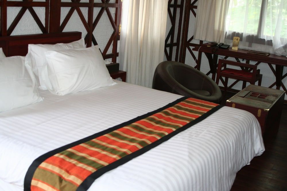 Viewpoint Ecolodge Triple Deluxe 2