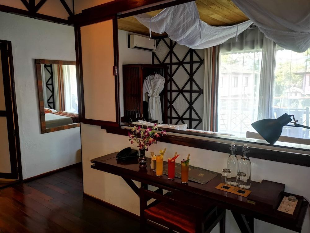 Viewpoint Ecolodge Bungalow Suite 14