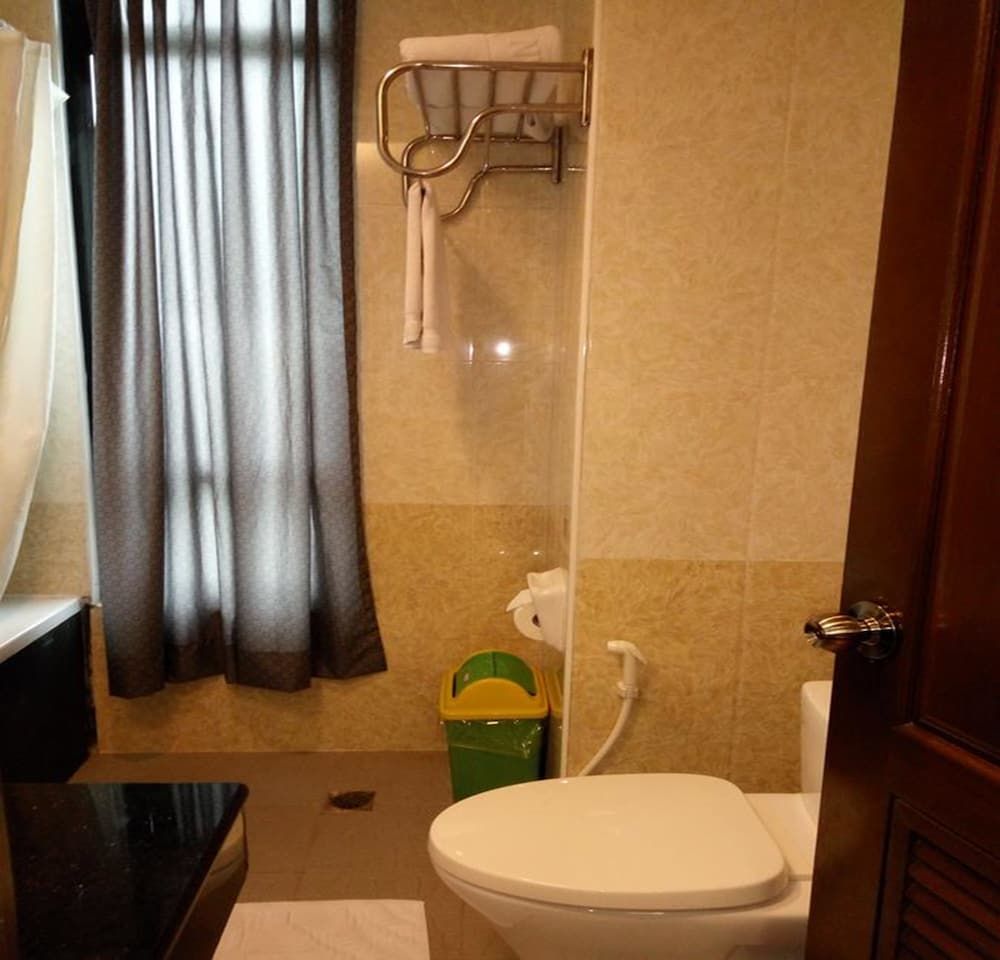 Hotel Kan Yeik Thar Deluxe Room 5