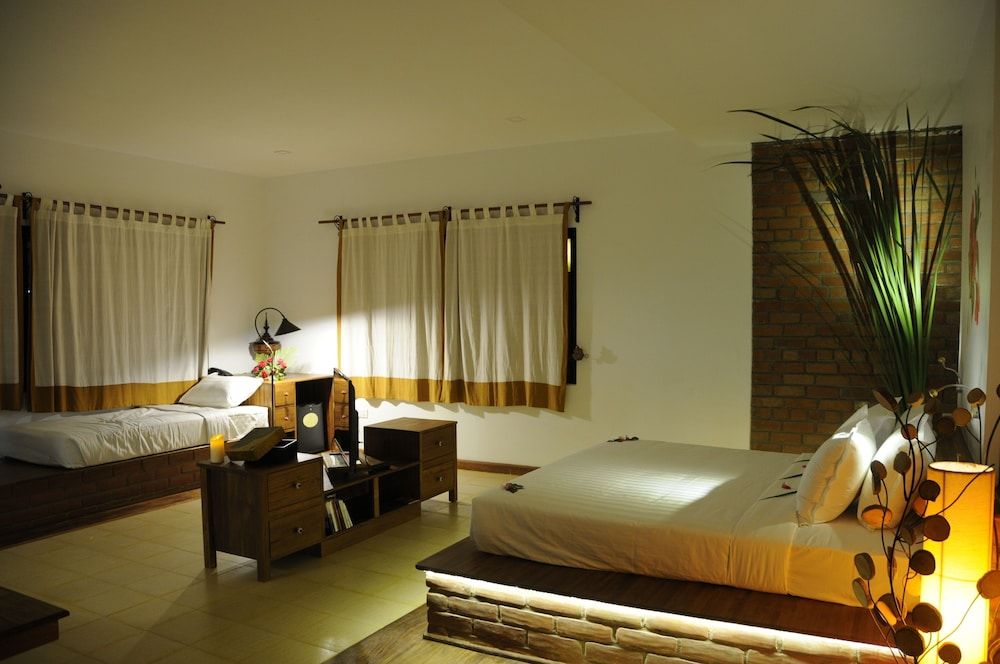 Thanakha Inle Hotel Junior Suite 3