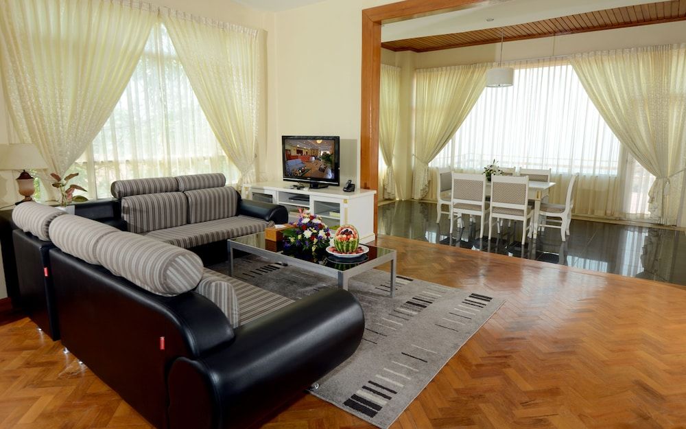 Mount Pleasant Hotel Mount Pleasant Suite 5