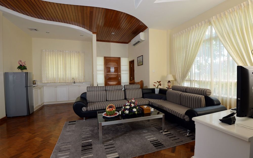 Mount Pleasant Hotel Mount Pleasant Suite 6