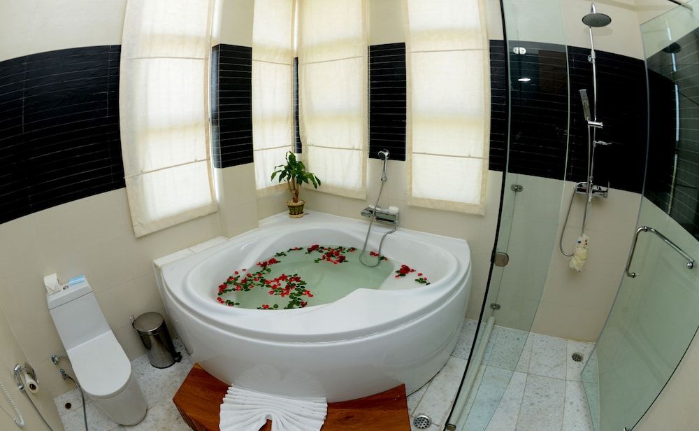 Mount Pleasant Hotel Mount Pleasant Suite 8