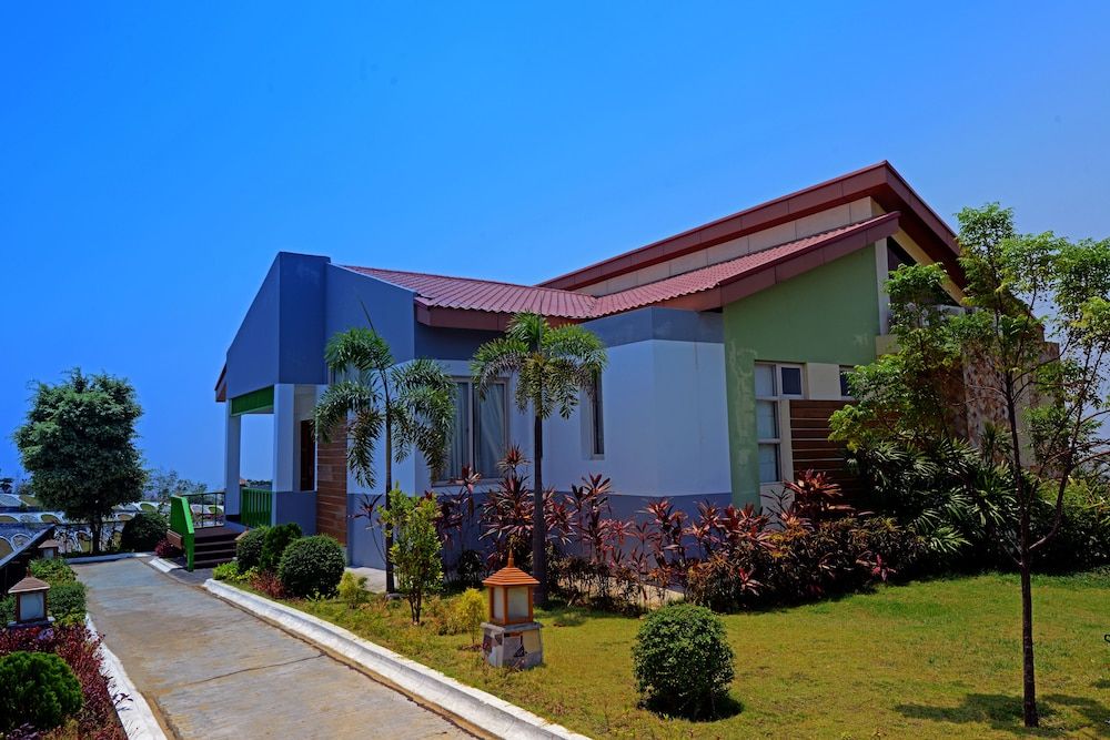 Mount Pleasant Hotel