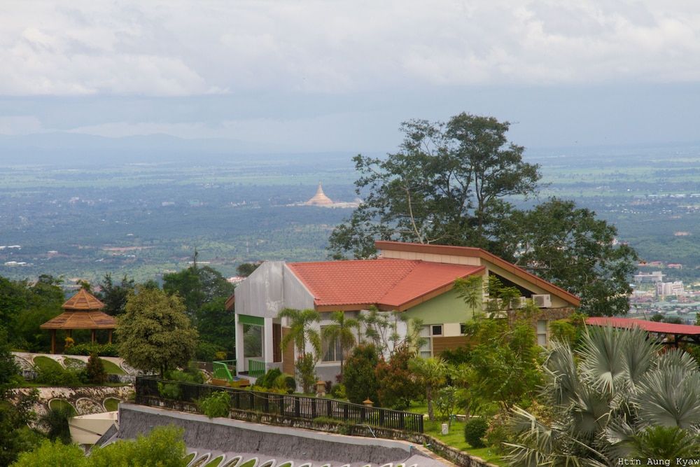 Mount Pleasant Hotel Mount Pleasant Suite 2